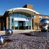 Cranfield Management Development Centre