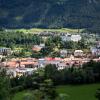 Panorama Apartment Bauernhof Mandl