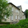 La chambre au Château