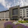 Clayton Hotel Dublin Airport Central