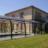 La Grande Oasis et l'Oasis - Gîtes et Spa