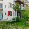 Villa Schiller, 2 studios côté jardin - quartier Orangerie