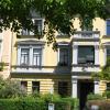Ferienwohnung im Univiertel mit Garten