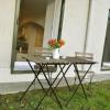 Ferienwohnung im Univiertel mit Garten