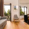 Center Gardens Apartments