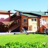 Bed and Breakfast Restaurant DP