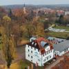 Land-Gut-Hotel- Weisser Schwan