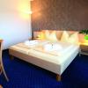 Kunstcafe Rooms