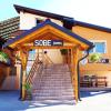 Bed and Breakfast Restaurant DP