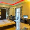 Charming Holiday Lodge