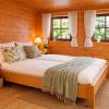 Appartement Rossalm mit Sauna