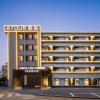 Atour Light Hotel Jinan The Laming Lake Scenic Area