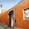 Antica Dimora Del Gruccione, Albergo diffuso