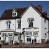 The Lodge