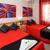 Hostal Carrizo