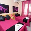 Hostal Carrizo
