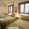 Hostal Carrizo