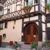 Apartment in Riquewihr near Vineyards