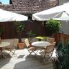 Apartment in Riquewihr near Vineyards