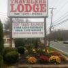 Travelers Lodge