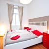 Budget Apartment