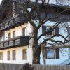 Appartement Maistatt