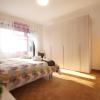 Eur Bright Spacious Terraced Apartment with private parking only for Small Cars