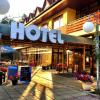 Hotel Annahof