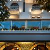 Mondial Hotel