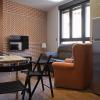 Apartamentos La Rocanda