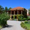 Villa Lafabregue