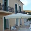 KARMI Apartments Stenies Andros