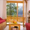 Madame Vacances Les Balcons Des Airelles