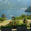 Apartment Bella Vista In Mezzegra with POOL sleeps 6- by Italian Apartments