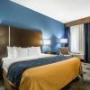 Comfort Inn Cleveland Airport