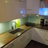 Aaria Apartment