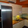 Aaria Apartment