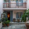Acropolis Villa in Plaka