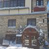 Guesthouse Enterne