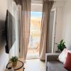 Apartments Garmaz
