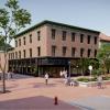 The Wills Hotel
