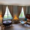 Chambres dhotes Autour de la Rose