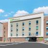 Extended Stay America Premier Suites - Denver International Airport
