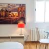 For You Rentals reina sofia apartment TEMPORAL DFO214