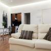 For You Rentals Plaza Dos de Mayo Apartment TEMPORAL DPA131