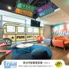 Park City Inn & Hostel