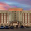 Drury Plaza Hotel Colorado Springs Near the Air Force Academy