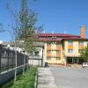 Hotel Nakra