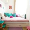 Self check-in eco studio in the heart of Buda