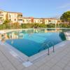 Cassis, Appartement 3 chambres avec terrasse